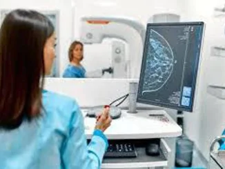 Diamanti contro metastasi al seno, nuovo sensore inglese
