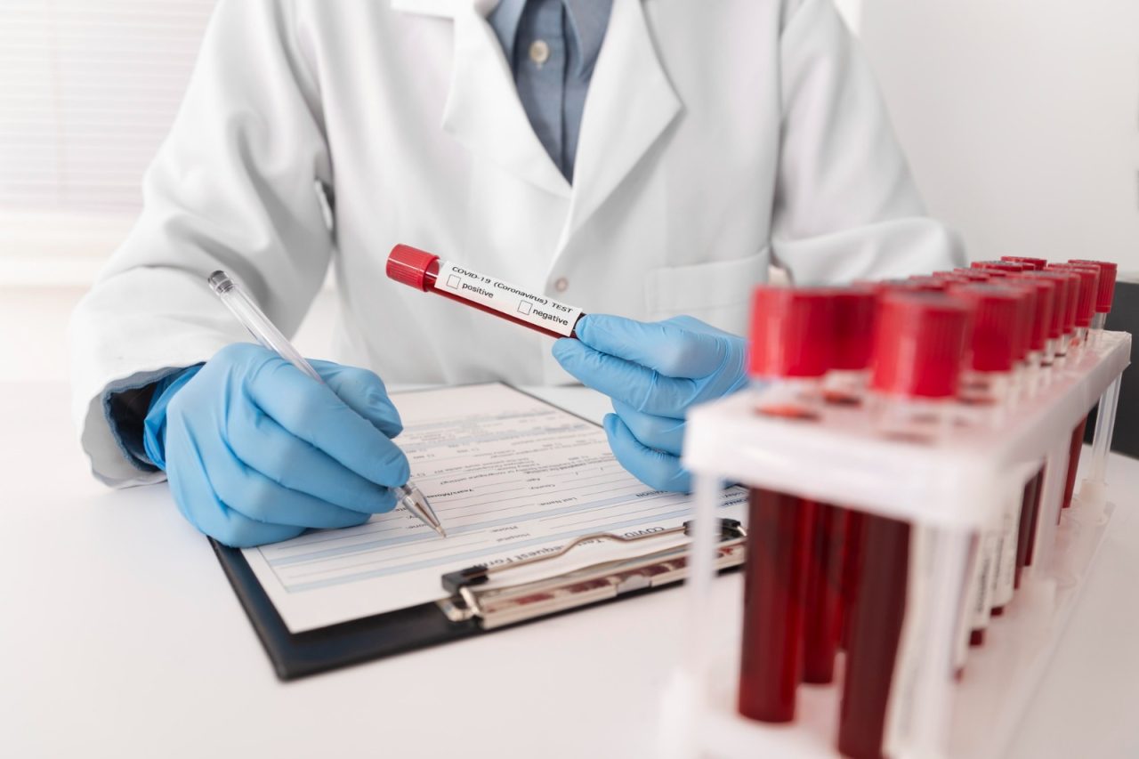 CS-101: editing genetico di precisione contro l’anemia
