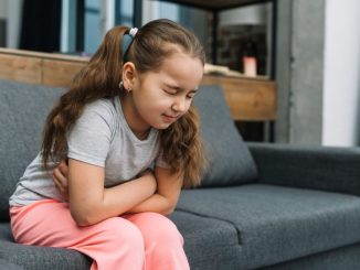 Microbiota alterato: rischio diabete precoce nei bambini