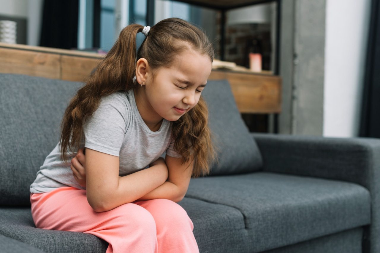 Microbiota alterato: rischio diabete precoce nei bambini