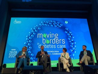 Medicina del diabete 1: App e sensori rivoluzionano la cura