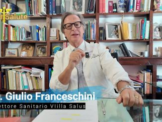 Laser in dermatologia Dottor Salute, rimuove anche tatuaggi, dr. Franceschini