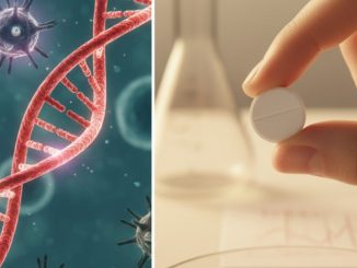 Aspirina dimezza il rischio di recidiva del cancro al colon