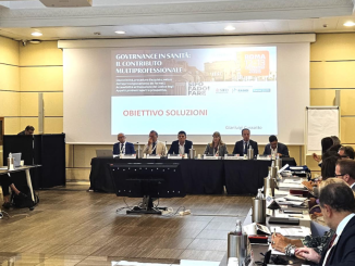 SIFO, FADOI e FARE unite per una governance sostenibile