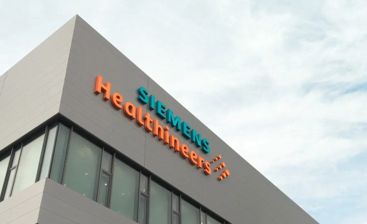 Siemens Healthineers inaugura a Madrid centro IA per la sanità