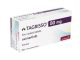Osimertinib con chemioterapia aumenta sopravvivenza in Nsclc Egfr mutato