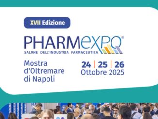 Pharmexpo 2025 a Napoli: laboratorio di futuro per la farmacia