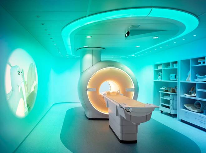All'Ospedale di Terni referti online con Radiologia 2.0