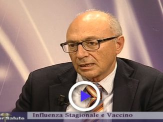 Influenza di stagione e vaccini dottor Oronzo Penza
