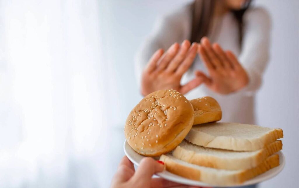 Celiachia: la diagnosi senza biopsia apre nuovi scenari sani