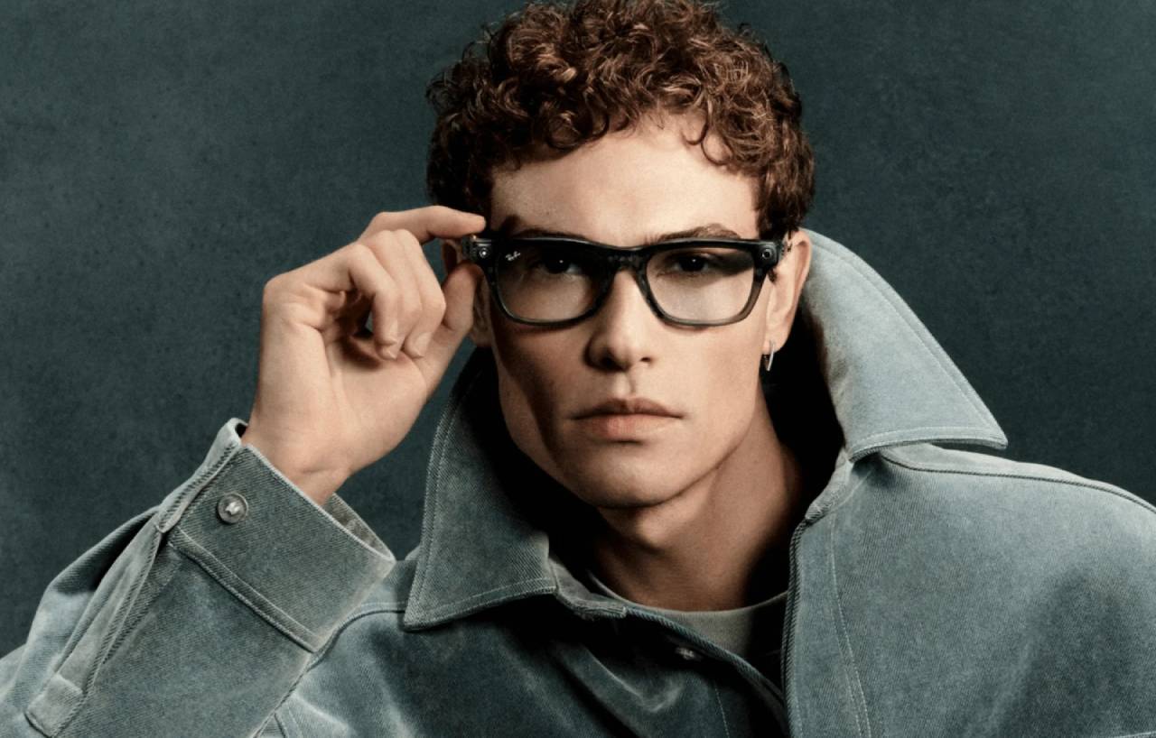 Meta e Ray-Ban: i nuovi occhiali con lenti graduate ed Iia