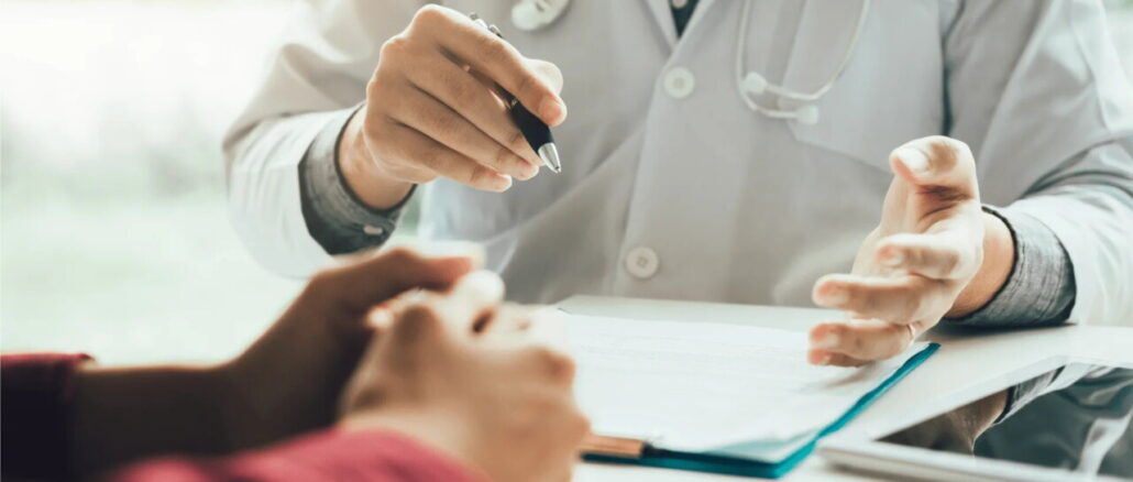 Malattie reumatologiche studio nazionale su lupus e nefrite