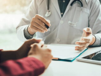 Malattie reumatologiche studio nazionale su lupus e nefrite