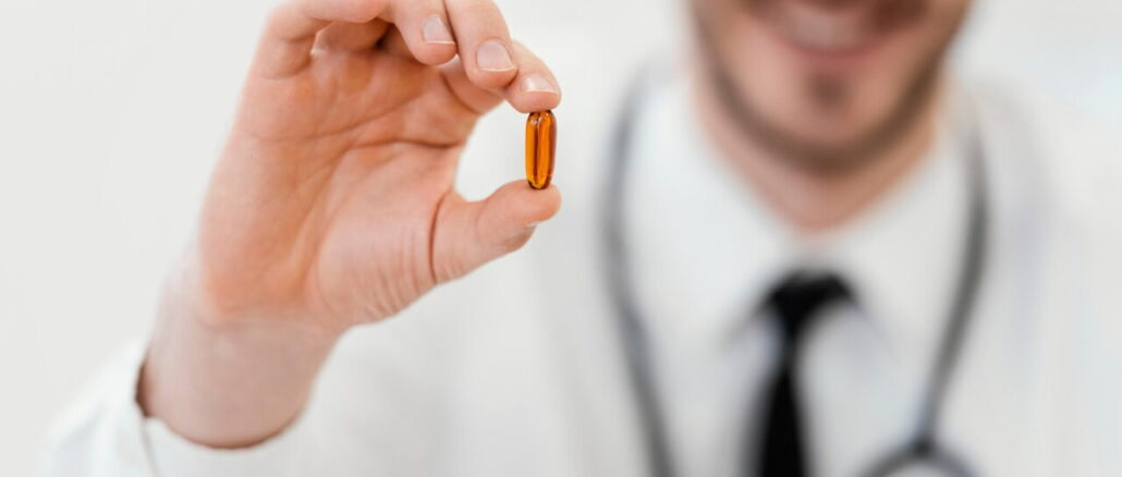 Vitamina D potenzia la salute se assunta al momento corretto