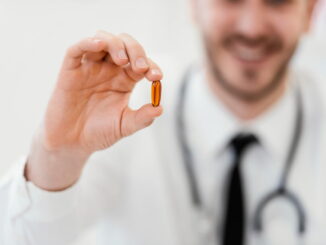 Vitamina D potenzia la salute se assunta al momento corretto