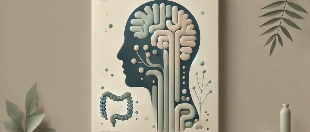 Asse intestino-cervello gli psicobiotici rivoluzionano la salute mentale
