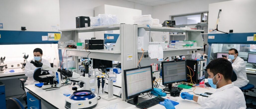 Hantavirus Spallanzani guida la rete europea sanitaria crisi
